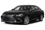 Lexus ES 350 0-60 times